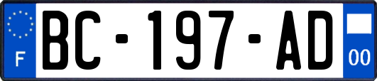 BC-197-AD