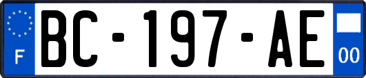 BC-197-AE