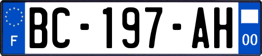 BC-197-AH