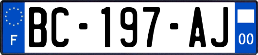 BC-197-AJ