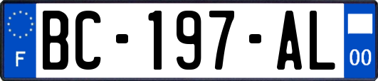 BC-197-AL