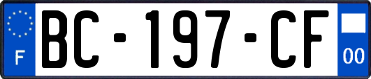 BC-197-CF