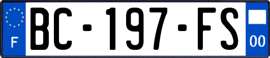 BC-197-FS