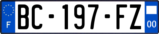 BC-197-FZ