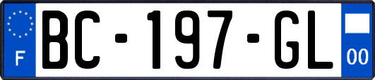 BC-197-GL