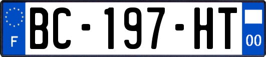 BC-197-HT