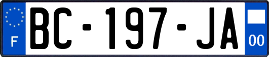 BC-197-JA