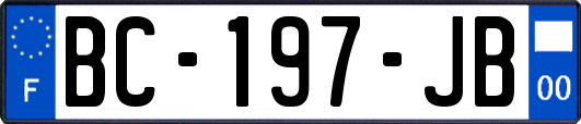 BC-197-JB