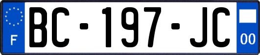 BC-197-JC