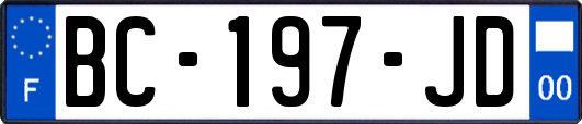 BC-197-JD