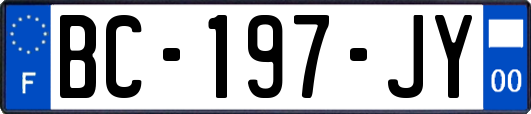 BC-197-JY