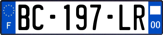 BC-197-LR