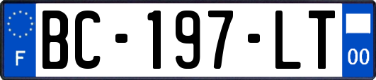 BC-197-LT