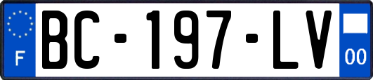 BC-197-LV