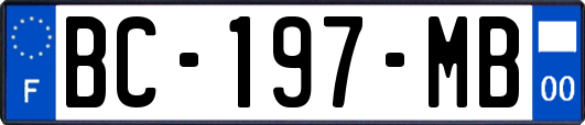 BC-197-MB
