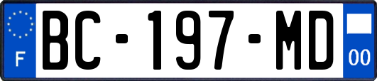 BC-197-MD