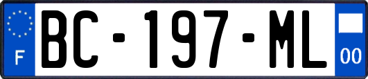 BC-197-ML