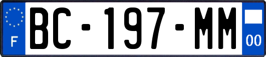 BC-197-MM