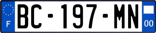 BC-197-MN