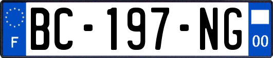 BC-197-NG