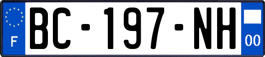 BC-197-NH