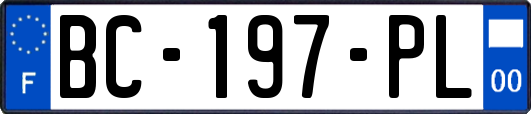 BC-197-PL