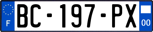 BC-197-PX
