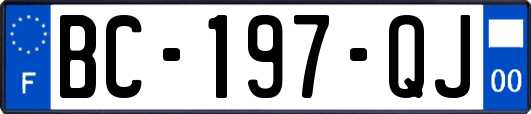 BC-197-QJ