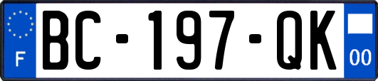 BC-197-QK