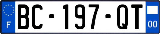 BC-197-QT