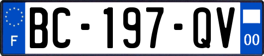 BC-197-QV