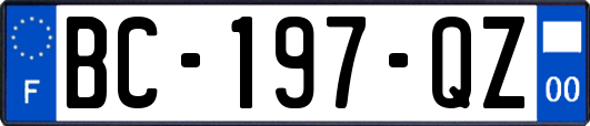 BC-197-QZ