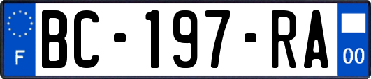 BC-197-RA