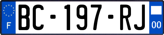 BC-197-RJ