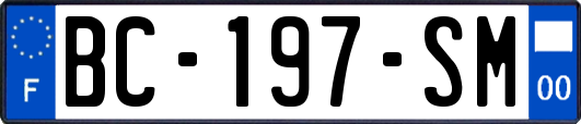 BC-197-SM