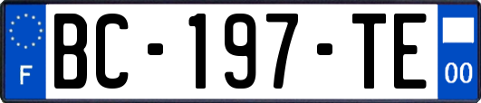 BC-197-TE