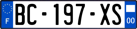 BC-197-XS