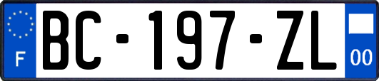 BC-197-ZL