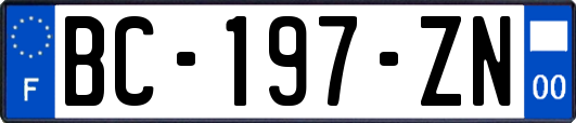 BC-197-ZN