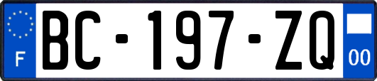 BC-197-ZQ