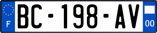 BC-198-AV