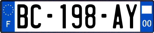 BC-198-AY