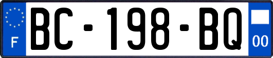 BC-198-BQ