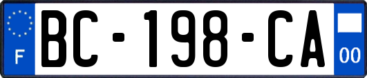BC-198-CA