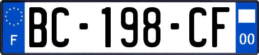 BC-198-CF