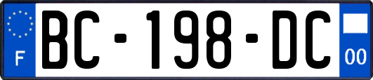 BC-198-DC