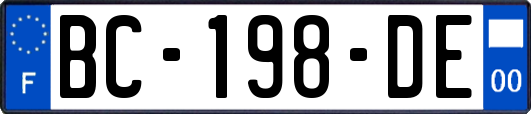 BC-198-DE