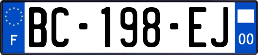 BC-198-EJ