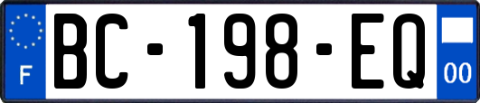 BC-198-EQ