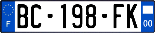 BC-198-FK